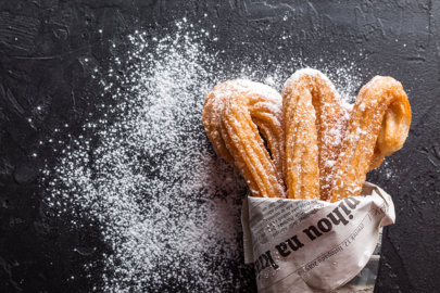 Hablemos de Churros