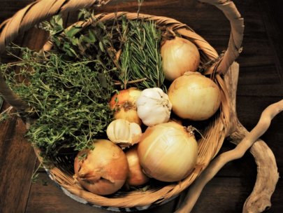 Condimentos Naturales Libres de Gluten